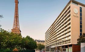 فندق بولمان باريس برج إيفل Exterior photo